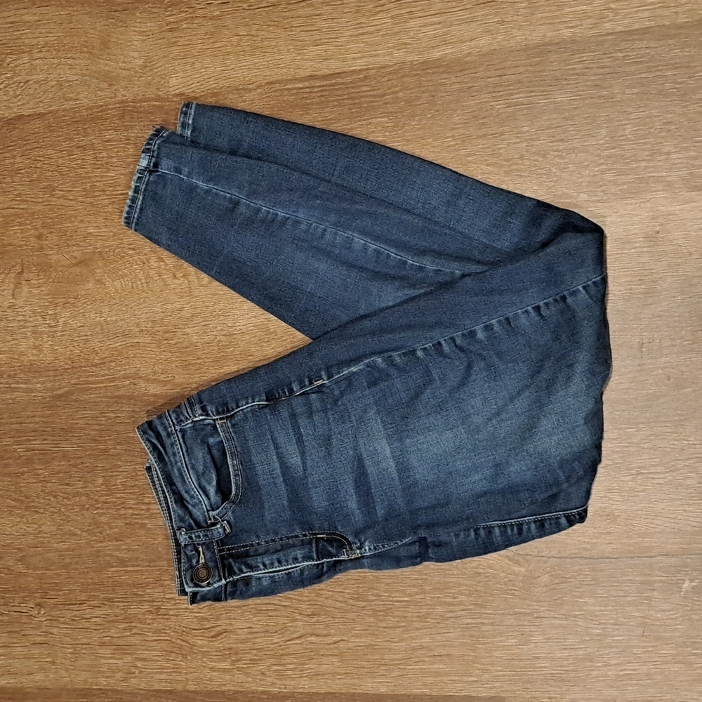 SO High Rise Jeggings - Picture 4 of 10